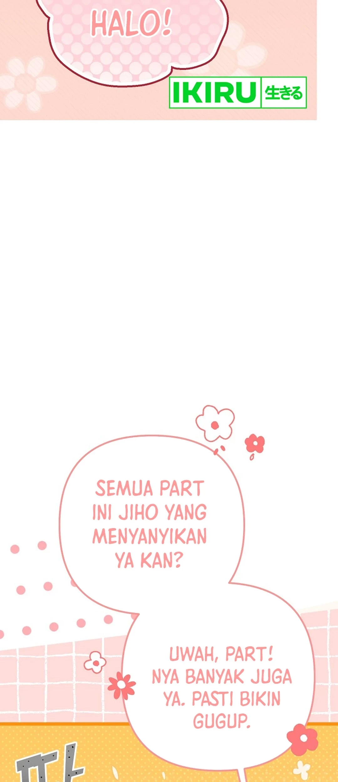 The Crazy Genius Composer Returns Chapter 65 - halaman 20