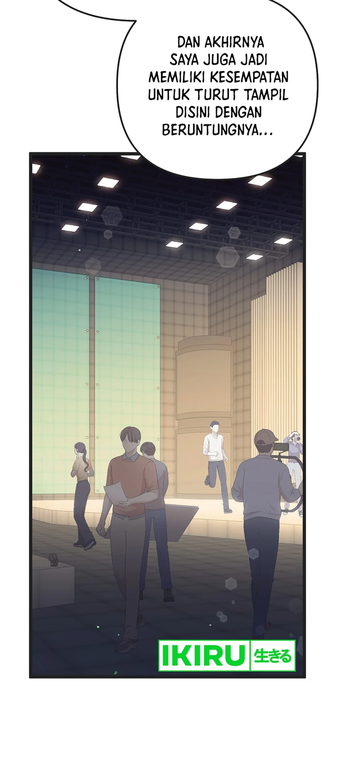 The Crazy Genius Composer Returns Chapter 65 - halaman 27