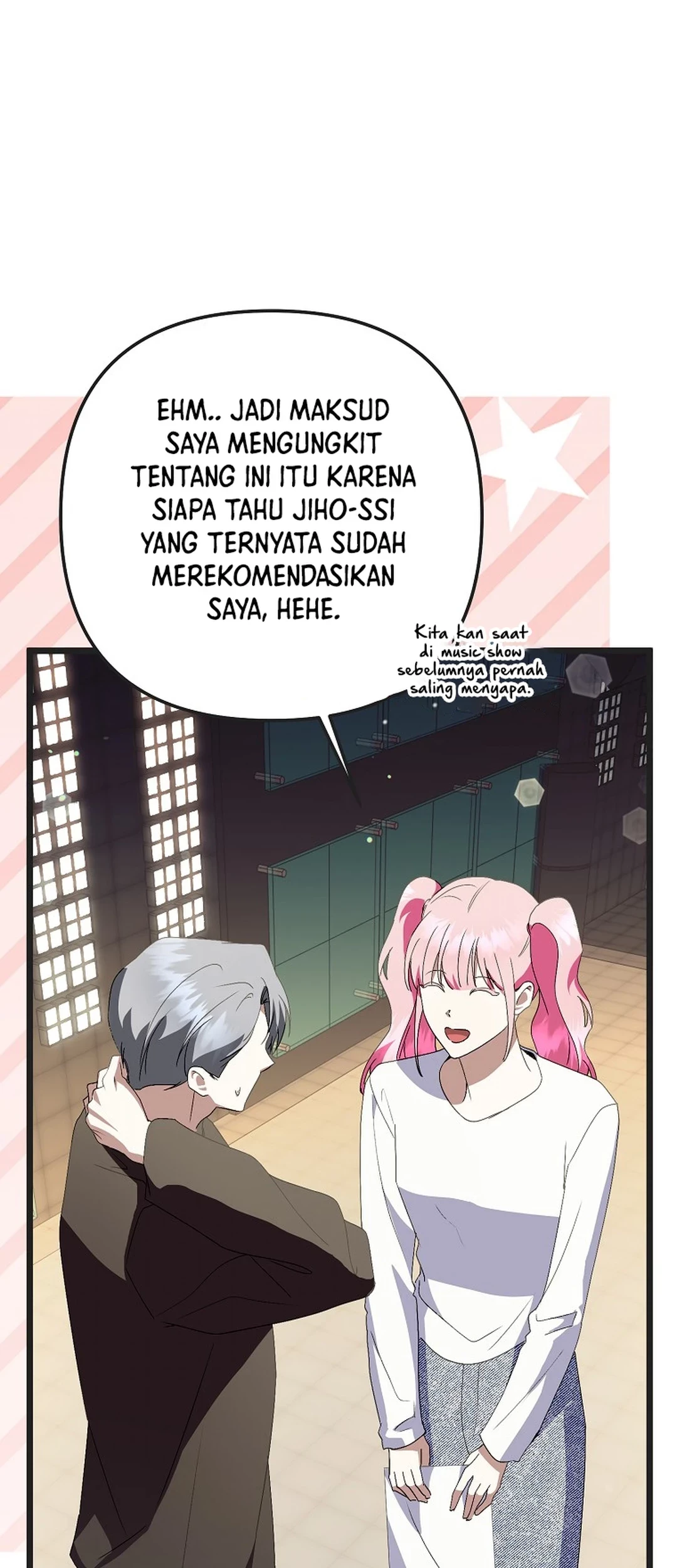 The Crazy Genius Composer Returns Chapter 65 - halaman 28