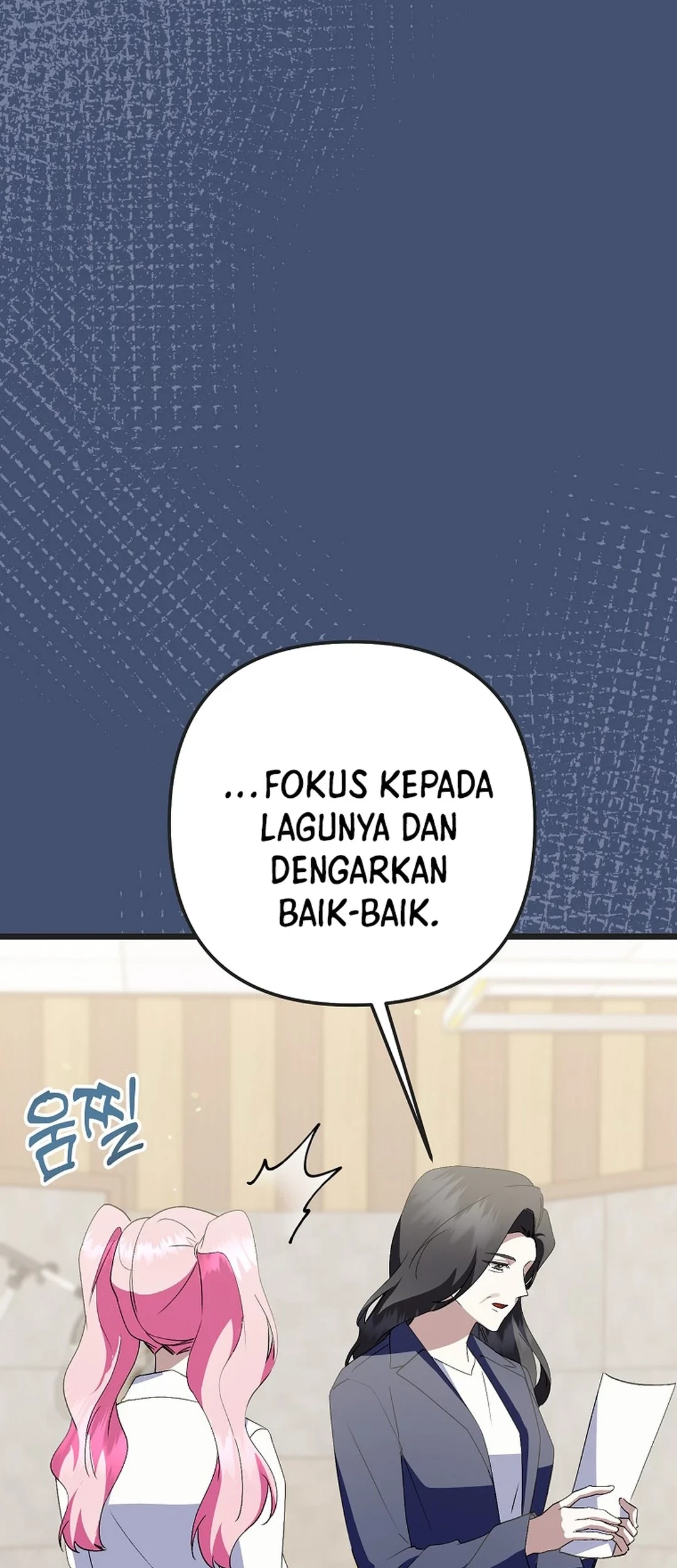 The Crazy Genius Composer Returns Chapter 65 - halaman 42