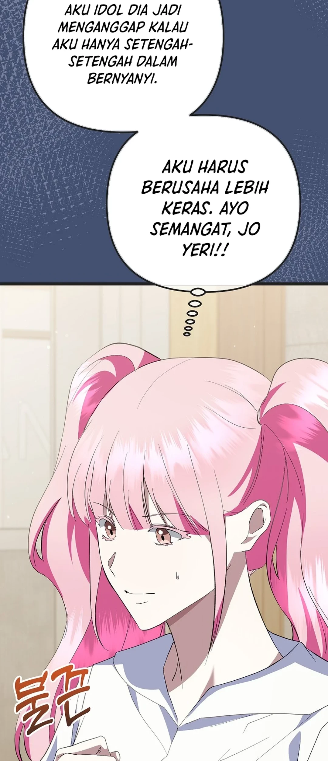 The Crazy Genius Composer Returns Chapter 65 - halaman 44
