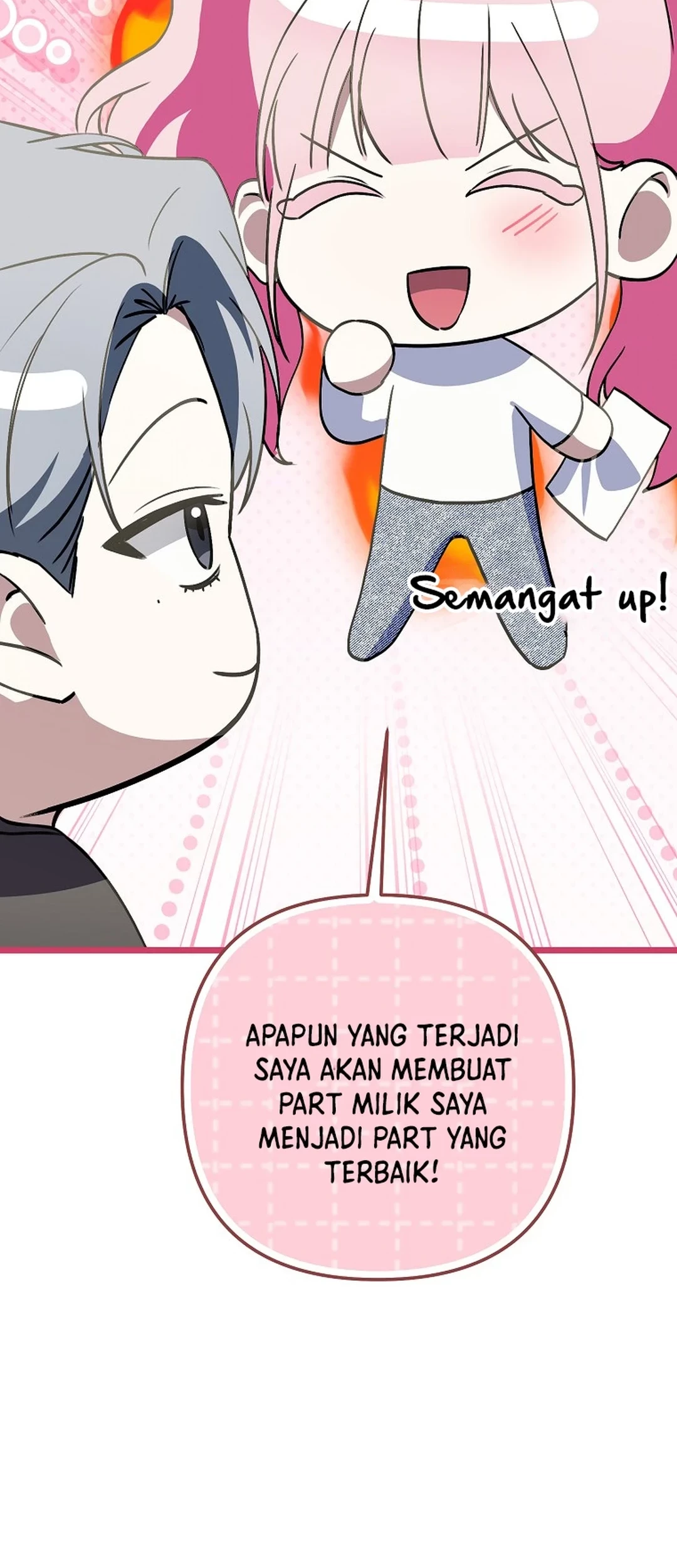 The Crazy Genius Composer Returns Chapter 65 - halaman 55