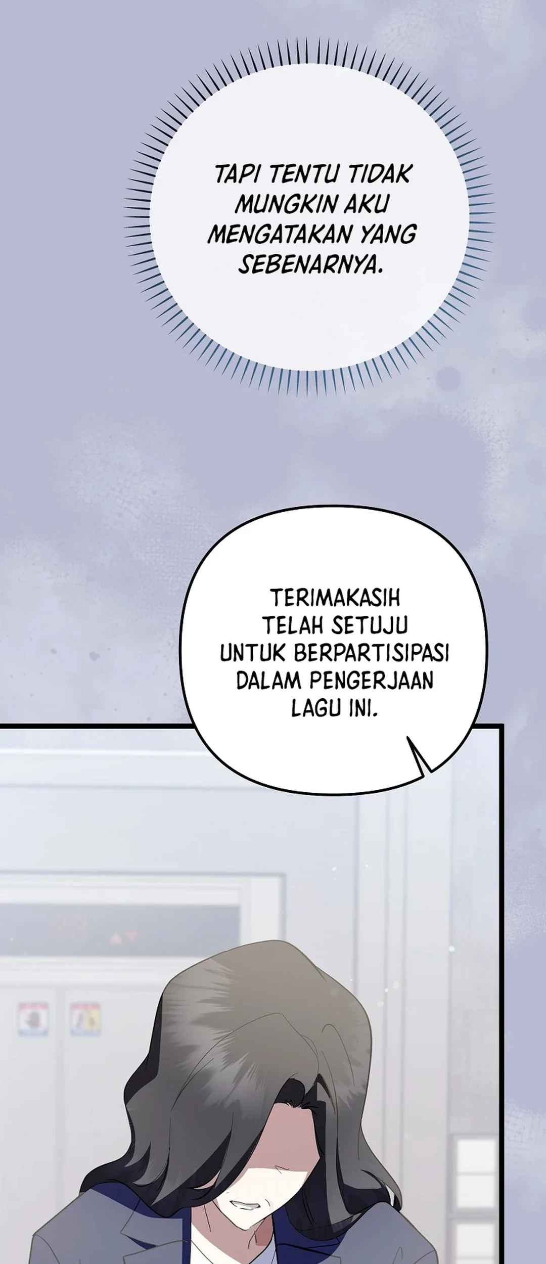 The Crazy Genius Composer Returns Chapter 65 - halaman 67