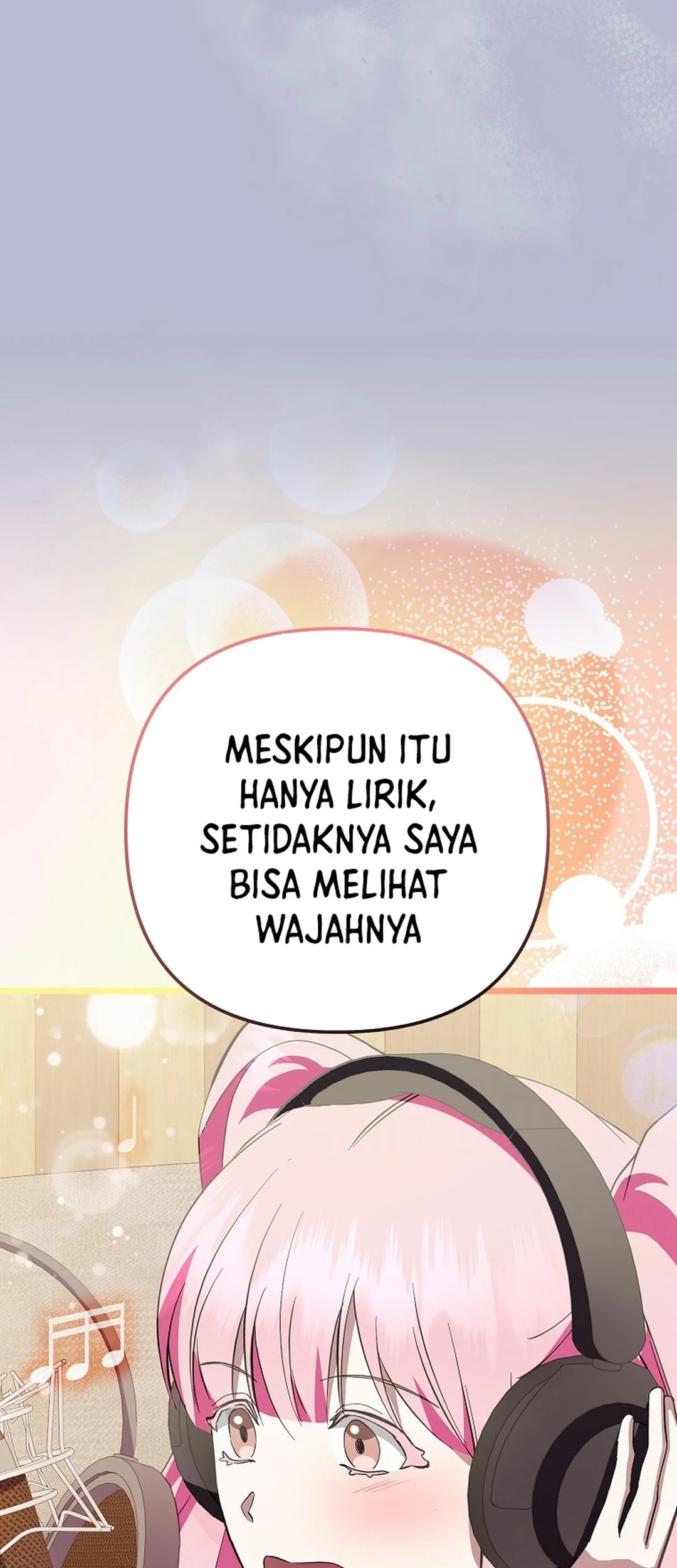 The Crazy Genius Composer Returns Chapter 65 - halaman 70