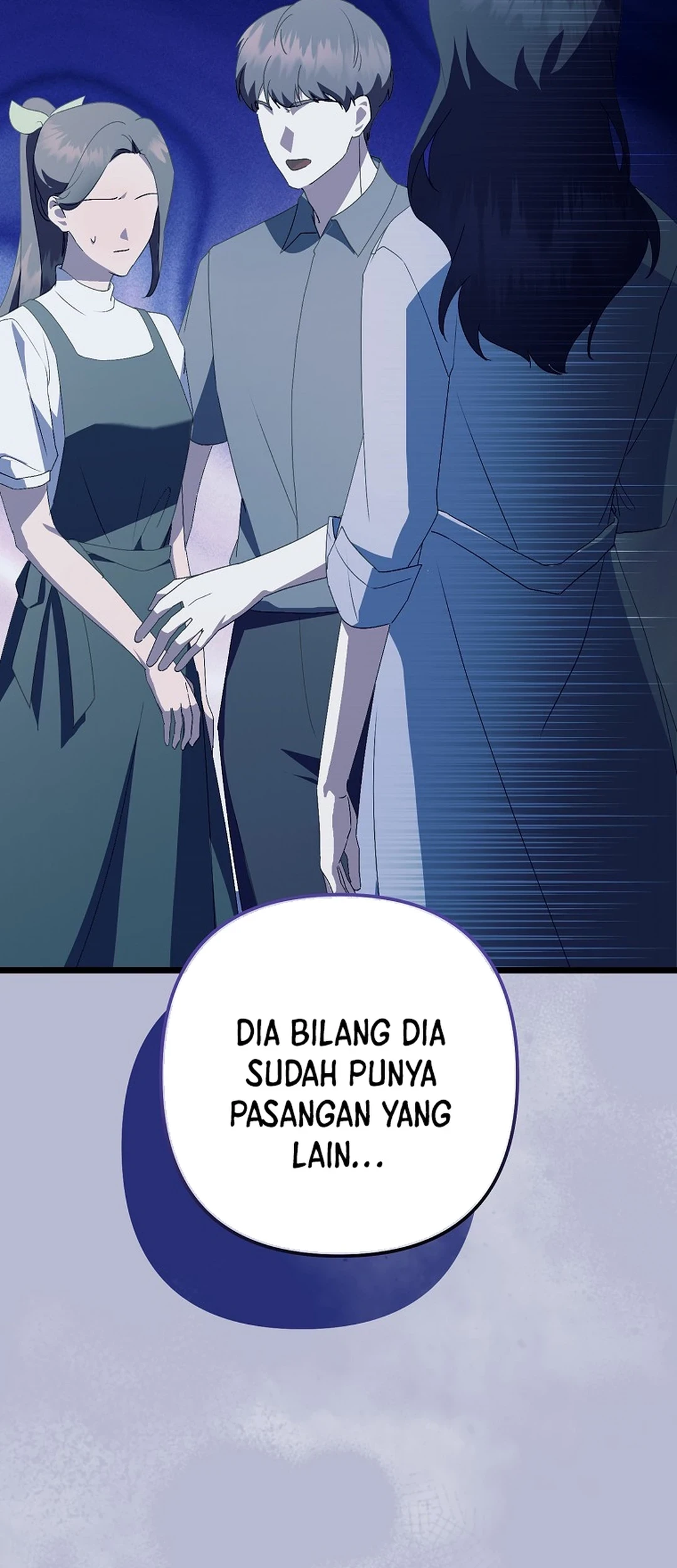 The Crazy Genius Composer Returns Chapter 65 - halaman 76