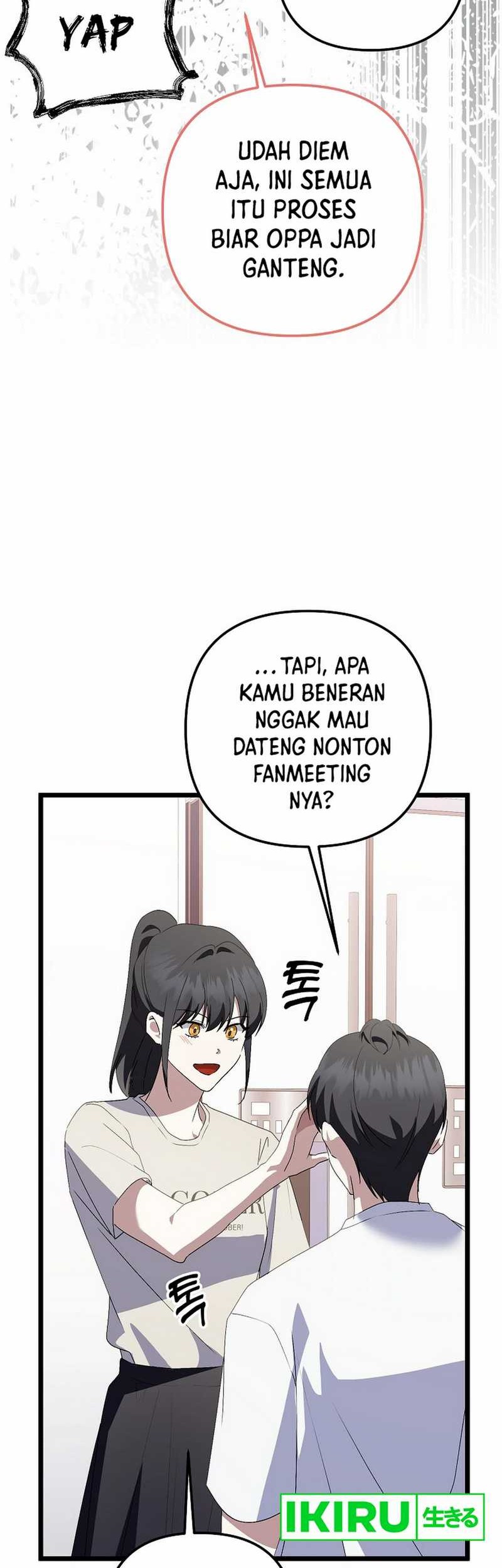 The Crazy Genius Composer Returns Chapter 66 - halaman 12