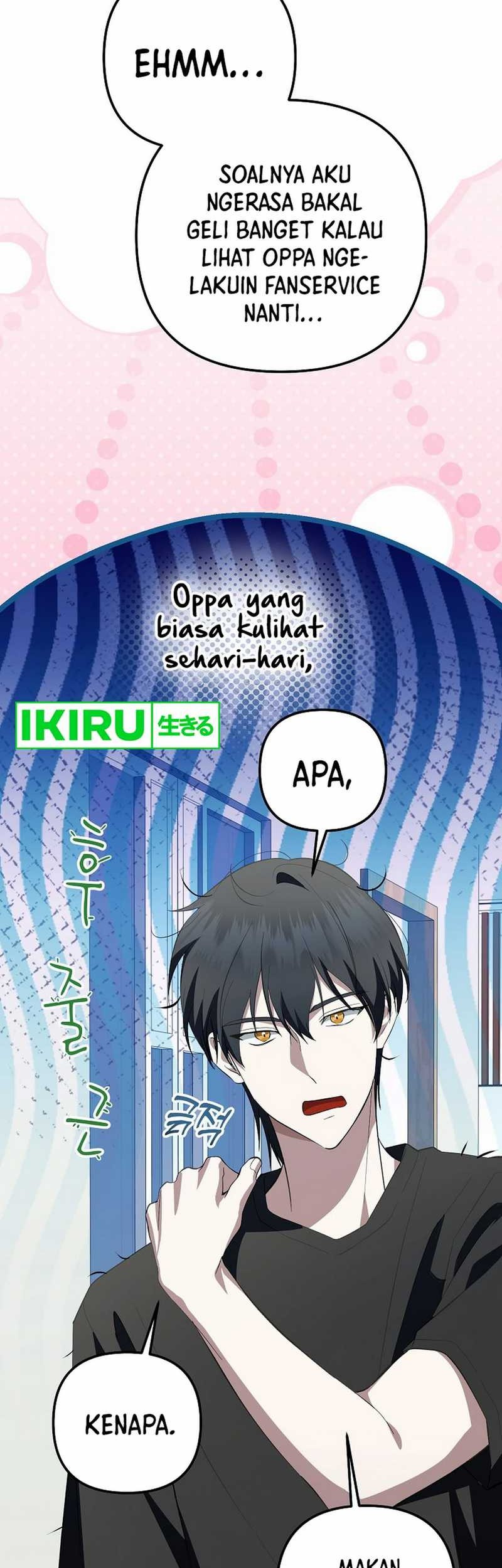 The Crazy Genius Composer Returns Chapter 66 - halaman 13