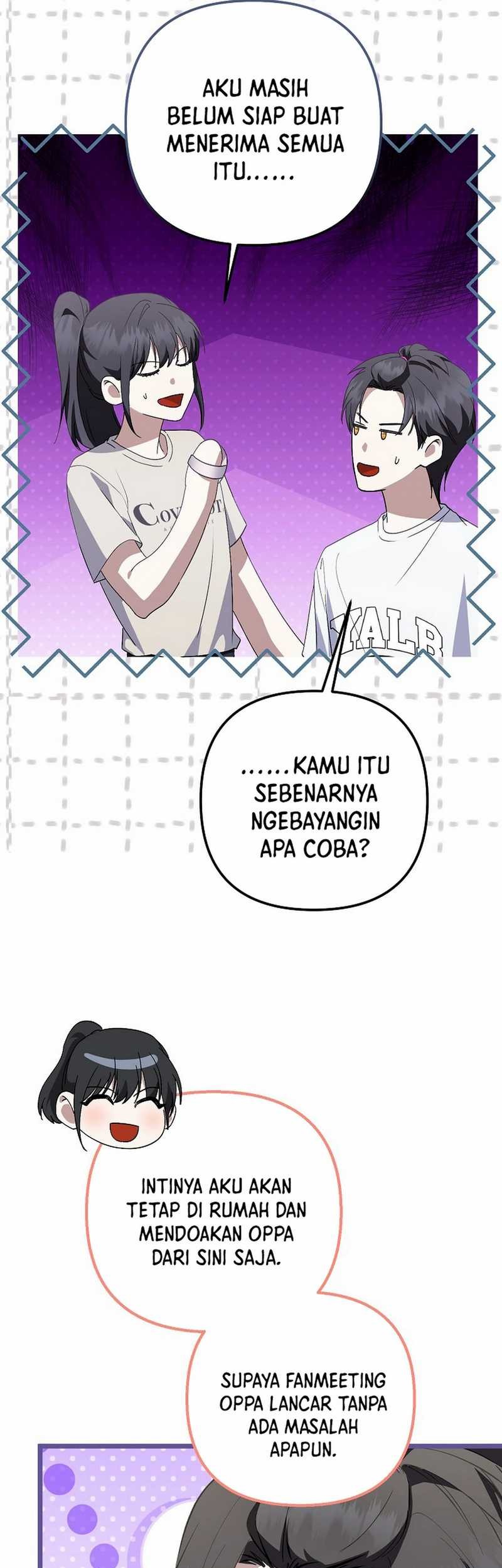 The Crazy Genius Composer Returns Chapter 66 - halaman 16