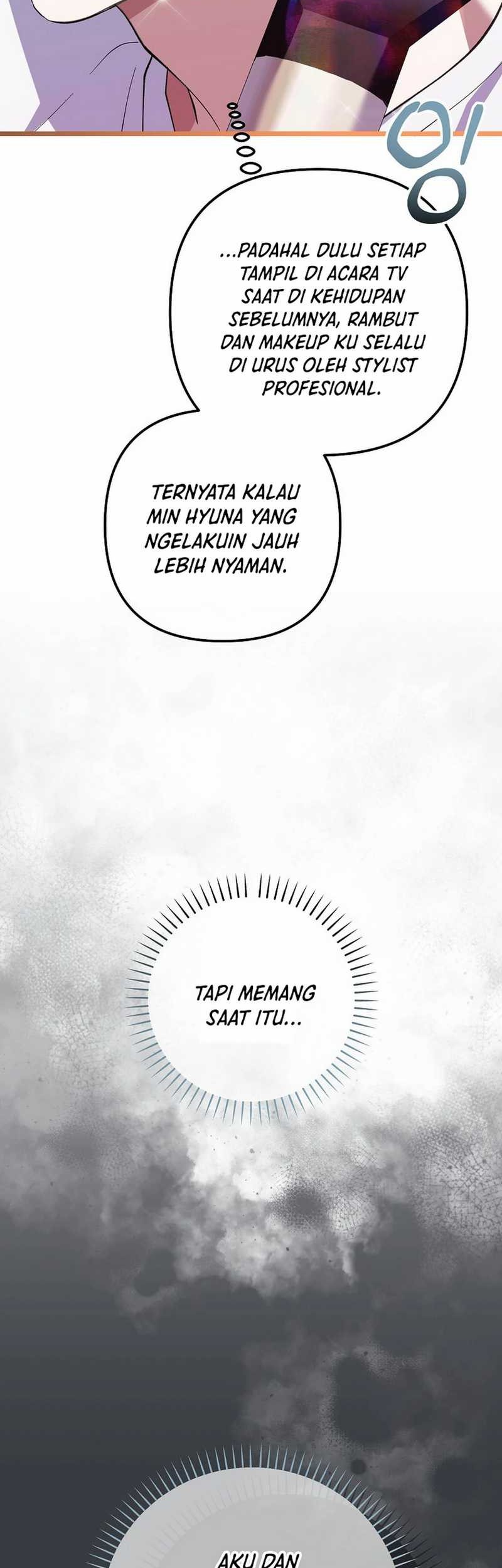 The Crazy Genius Composer Returns Chapter 66 - halaman 18