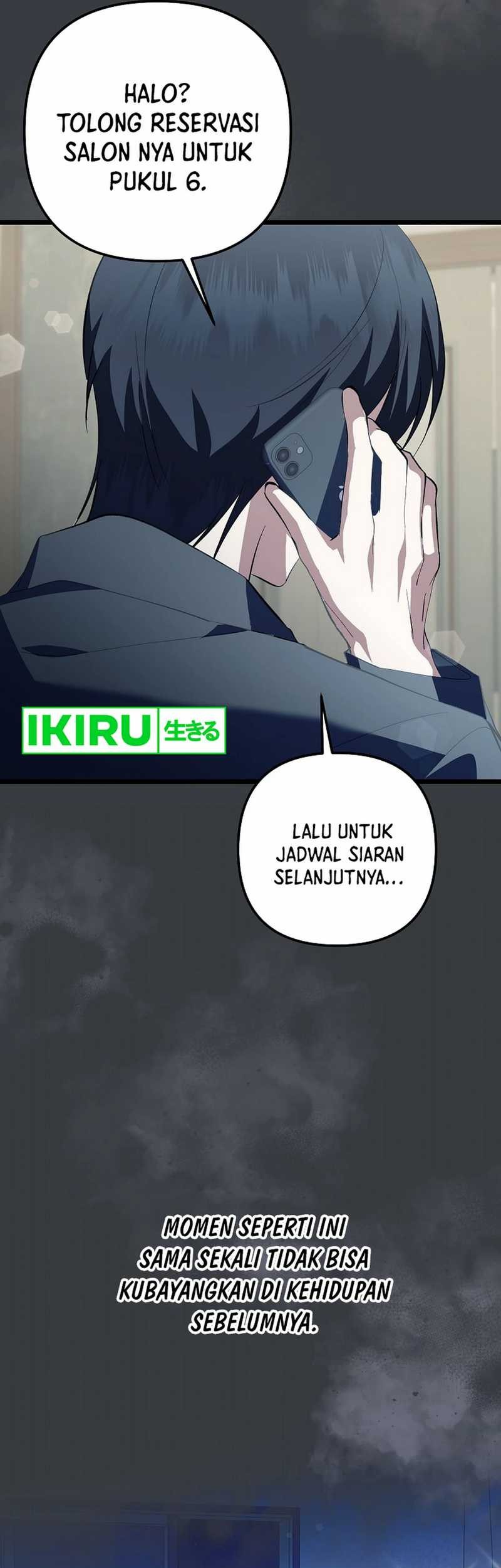 The Crazy Genius Composer Returns Chapter 66 - halaman 21