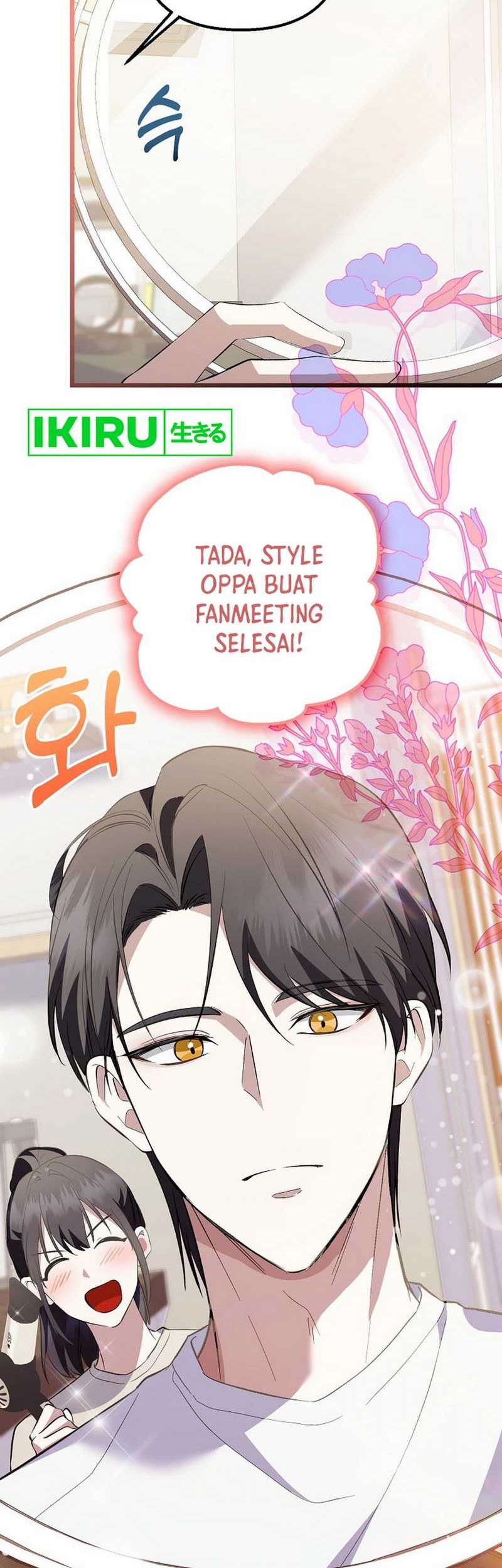 The Crazy Genius Composer Returns Chapter 66 - halaman 24