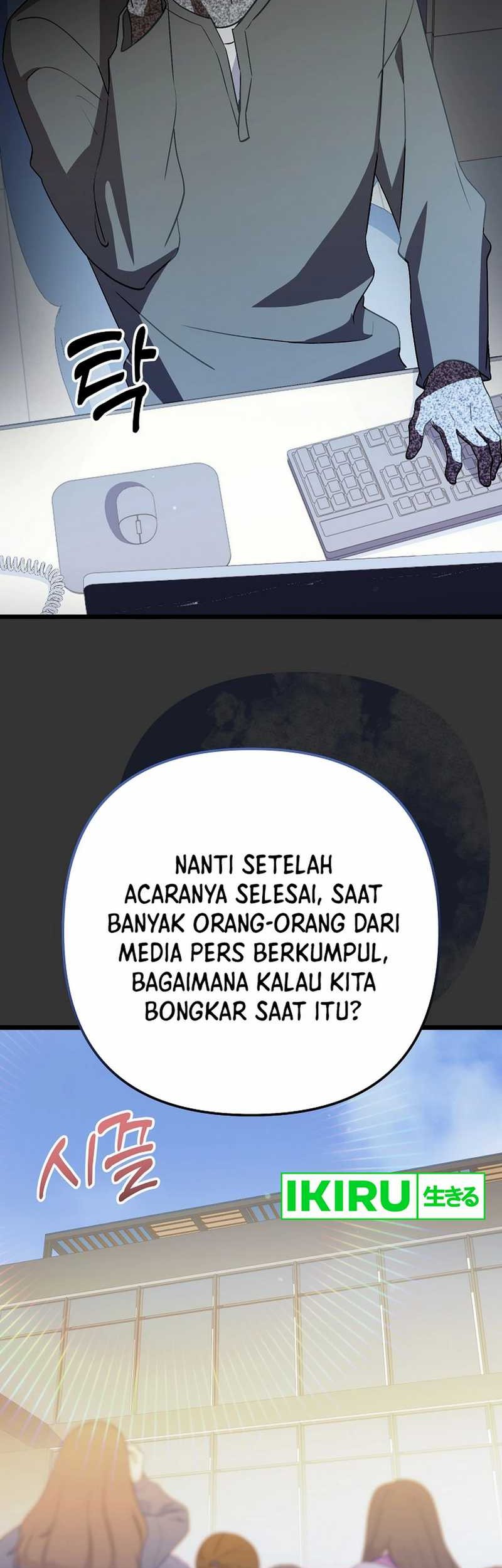 The Crazy Genius Composer Returns Chapter 66 - halaman 33