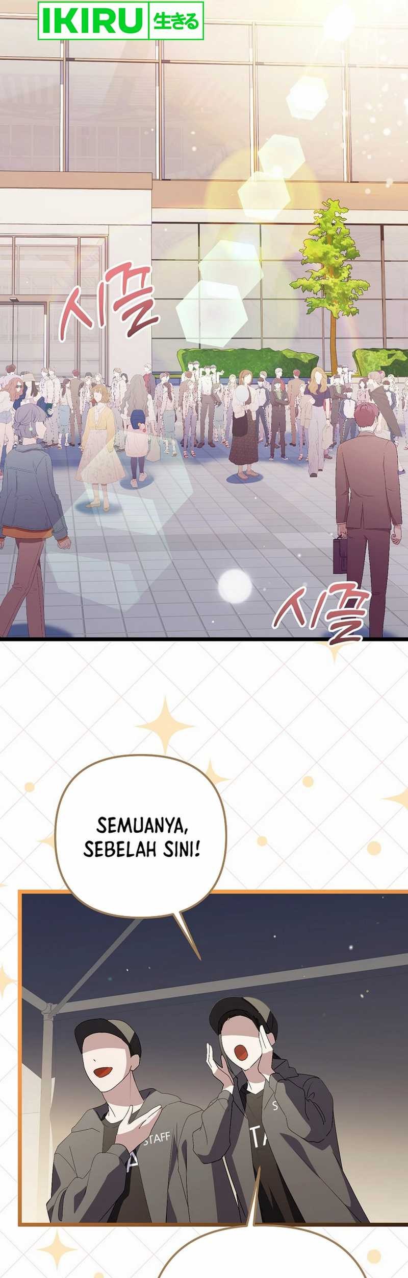 The Crazy Genius Composer Returns Chapter 66 - halaman 35
