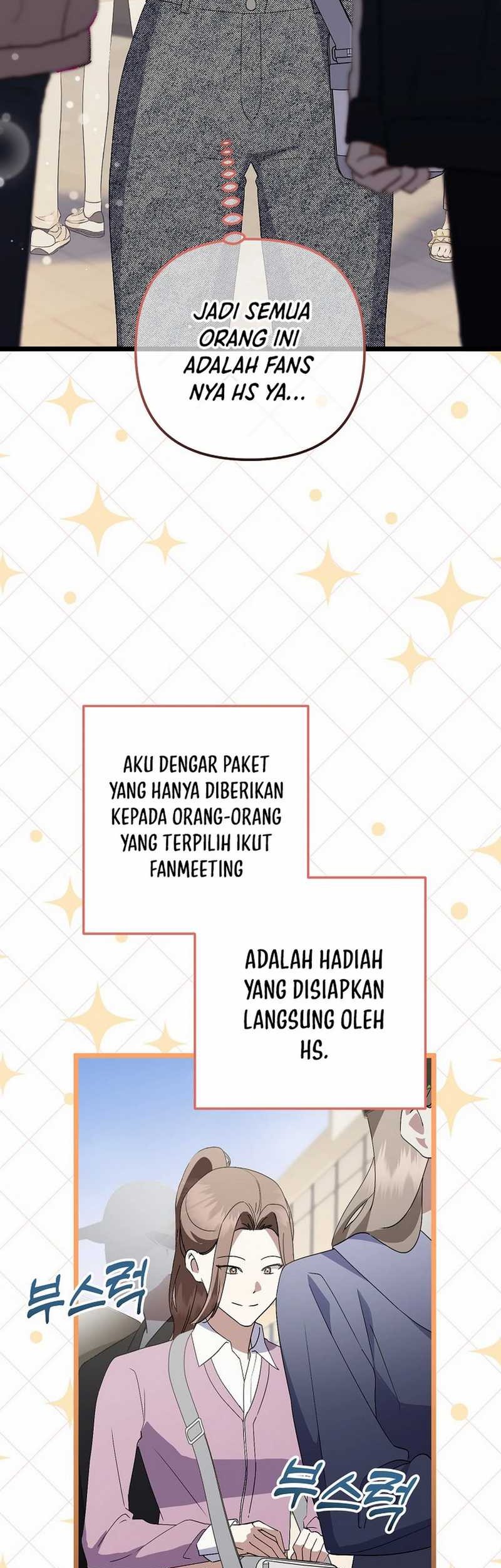 The Crazy Genius Composer Returns Chapter 66 - halaman 37