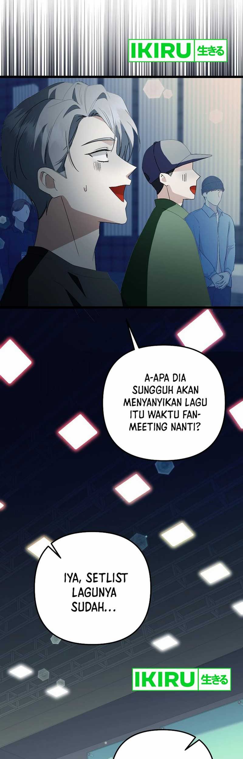 The Crazy Genius Composer Returns Chapter 66 - halaman 4