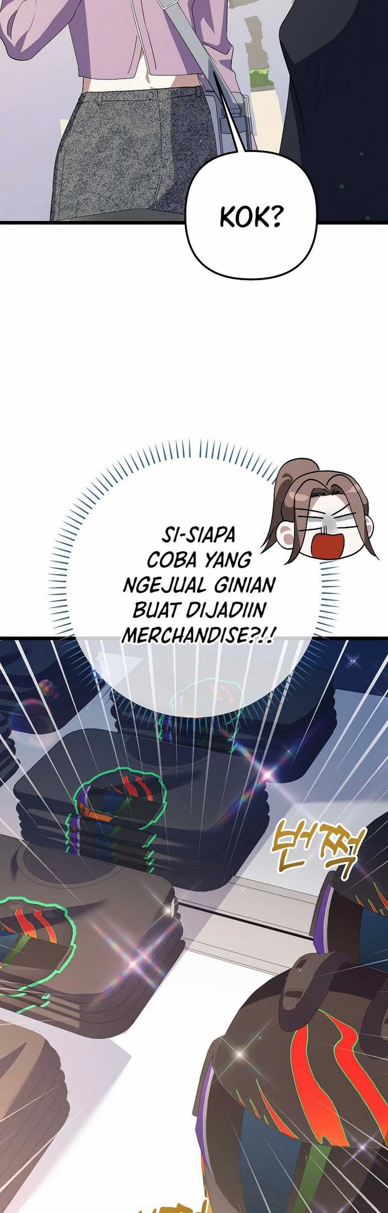 The Crazy Genius Composer Returns Chapter 66 - halaman 43