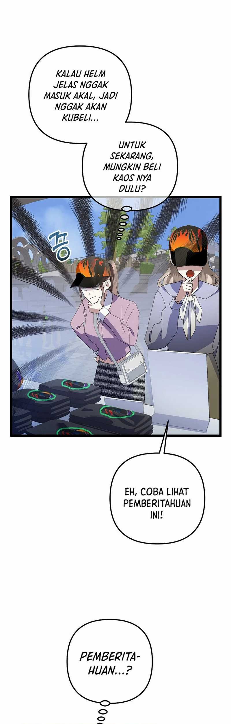 The Crazy Genius Composer Returns Chapter 66 - halaman 45