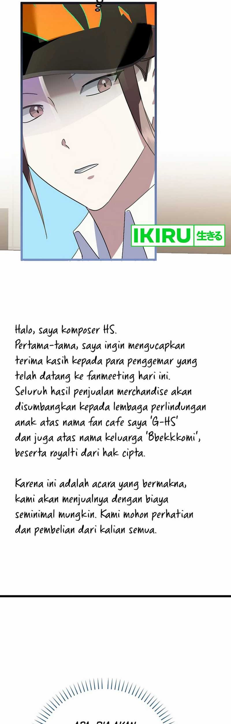 The Crazy Genius Composer Returns Chapter 66 - halaman 46