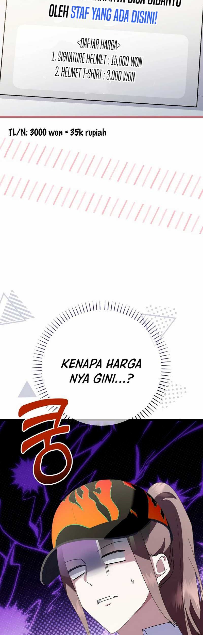 The Crazy Genius Composer Returns Chapter 66 - halaman 48