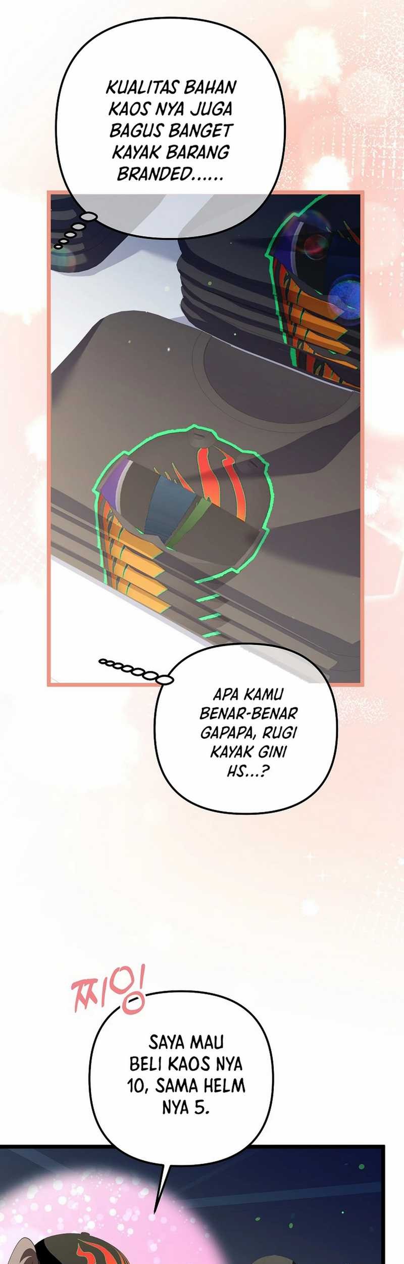 The Crazy Genius Composer Returns Chapter 66 - halaman 50