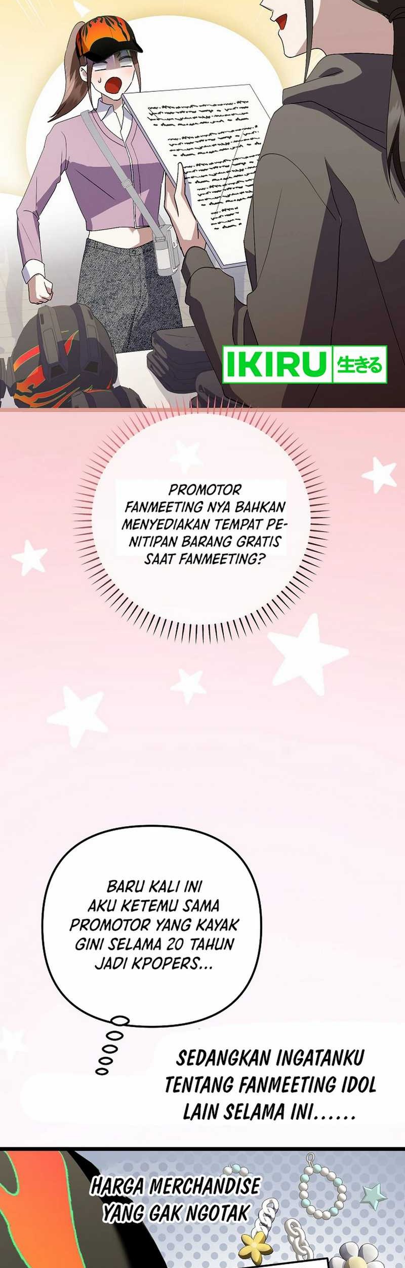The Crazy Genius Composer Returns Chapter 66 - halaman 52