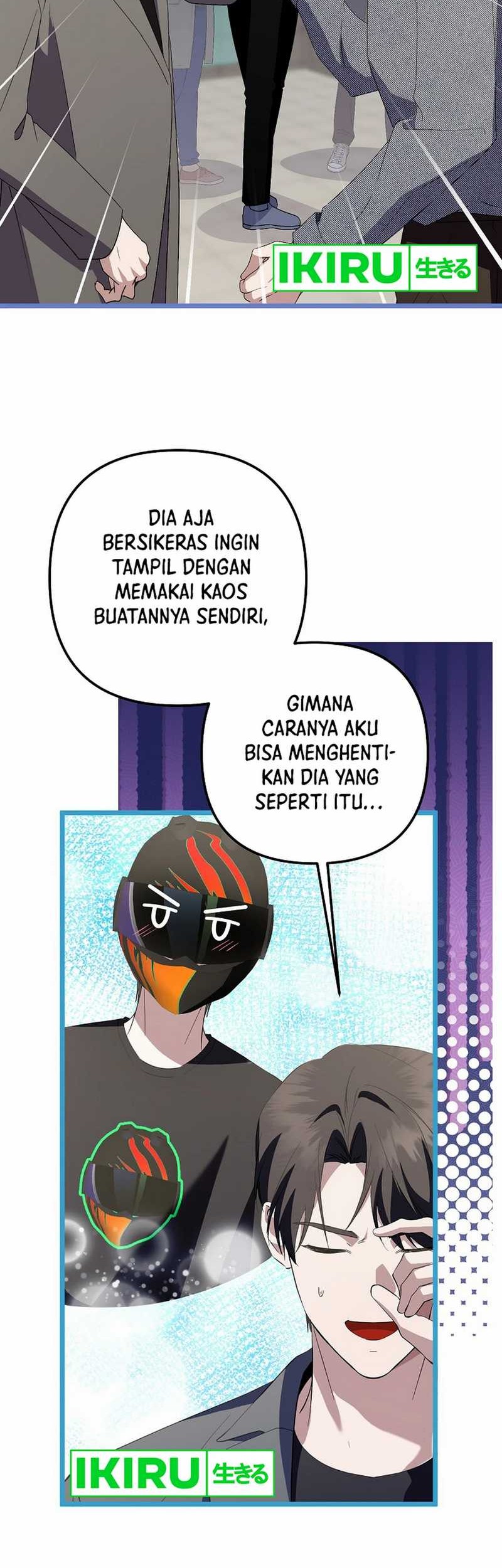 The Crazy Genius Composer Returns Chapter 66 - halaman 56