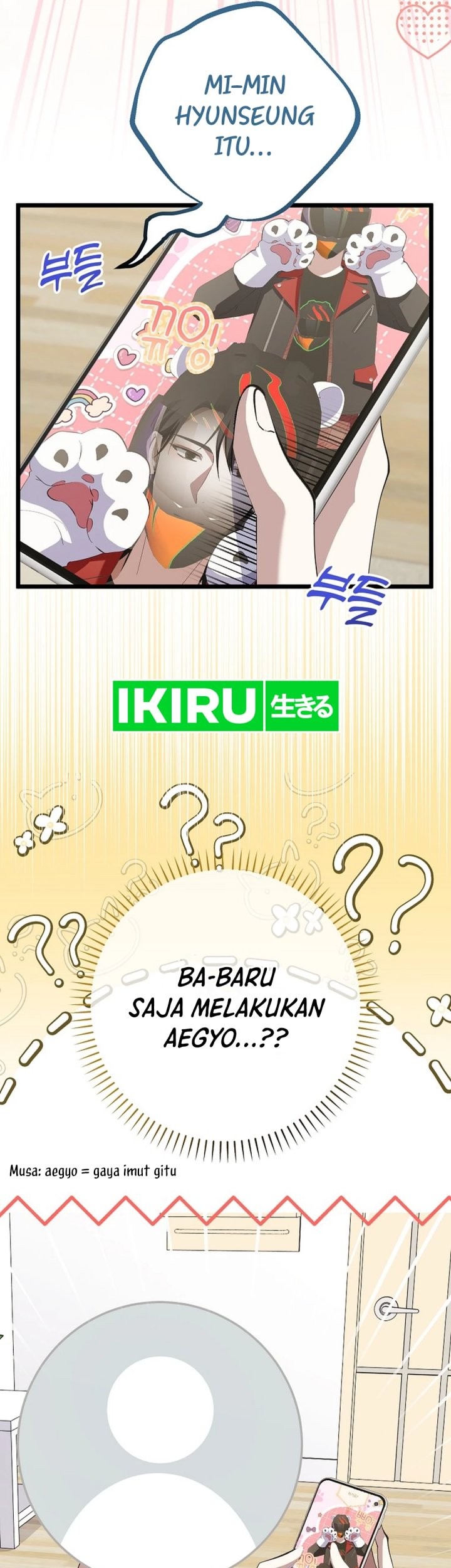 The Crazy Genius Composer Returns Chapter 67 - halaman 13
