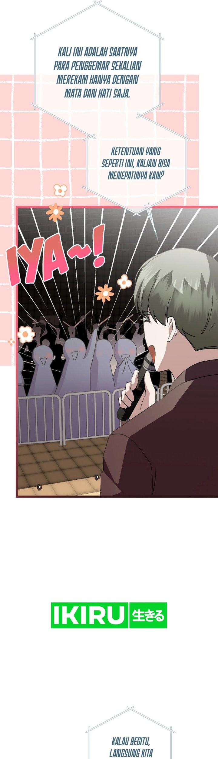 The Crazy Genius Composer Returns Chapter 67 - halaman 30
