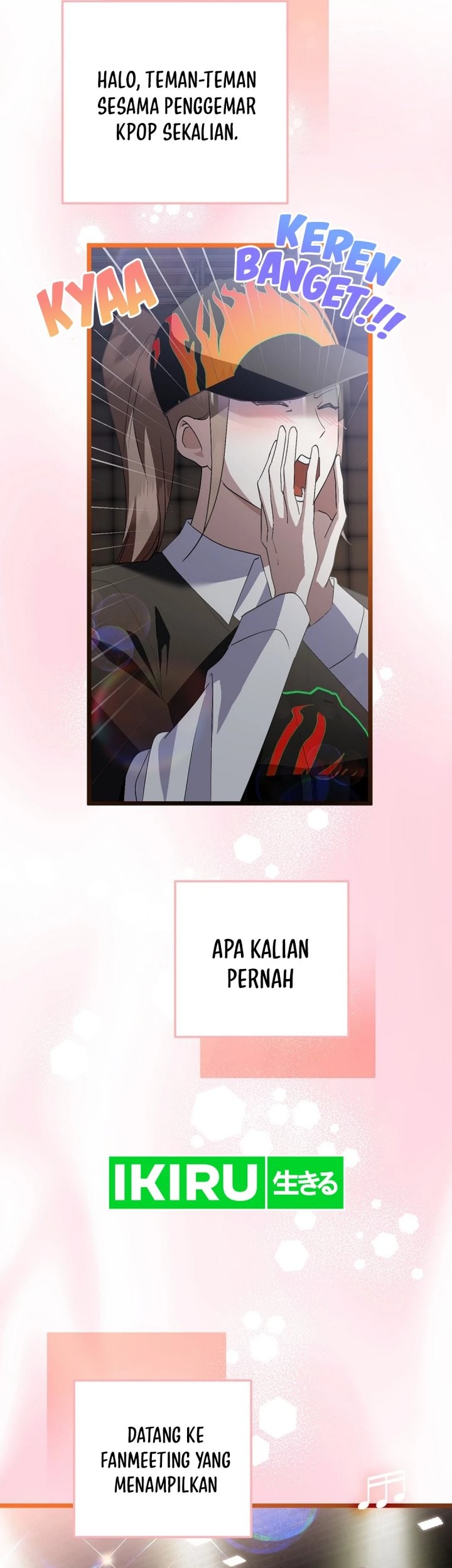 The Crazy Genius Composer Returns Chapter 67 - halaman 39
