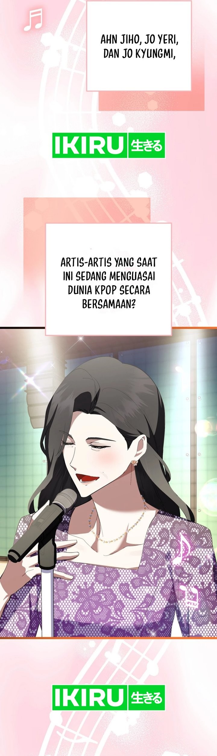 The Crazy Genius Composer Returns Chapter 67 - halaman 41