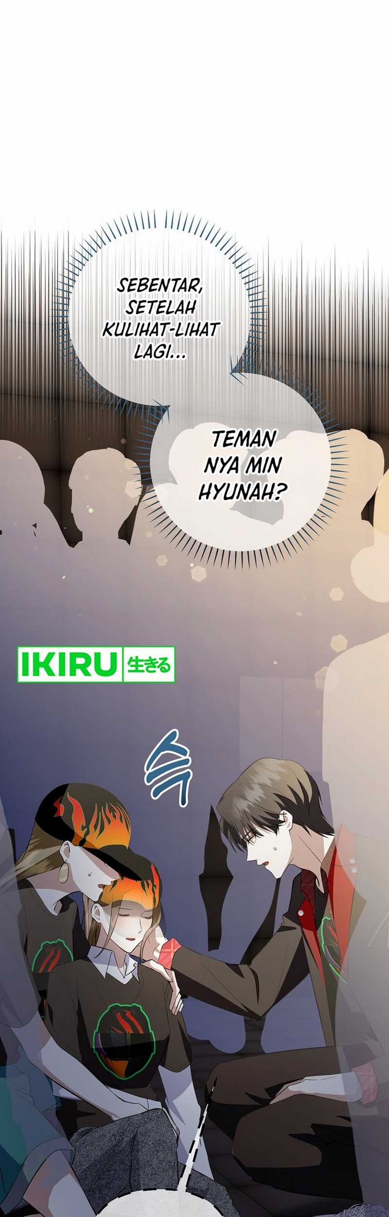 The Crazy Genius Composer Returns Chapter 68 - halaman 11