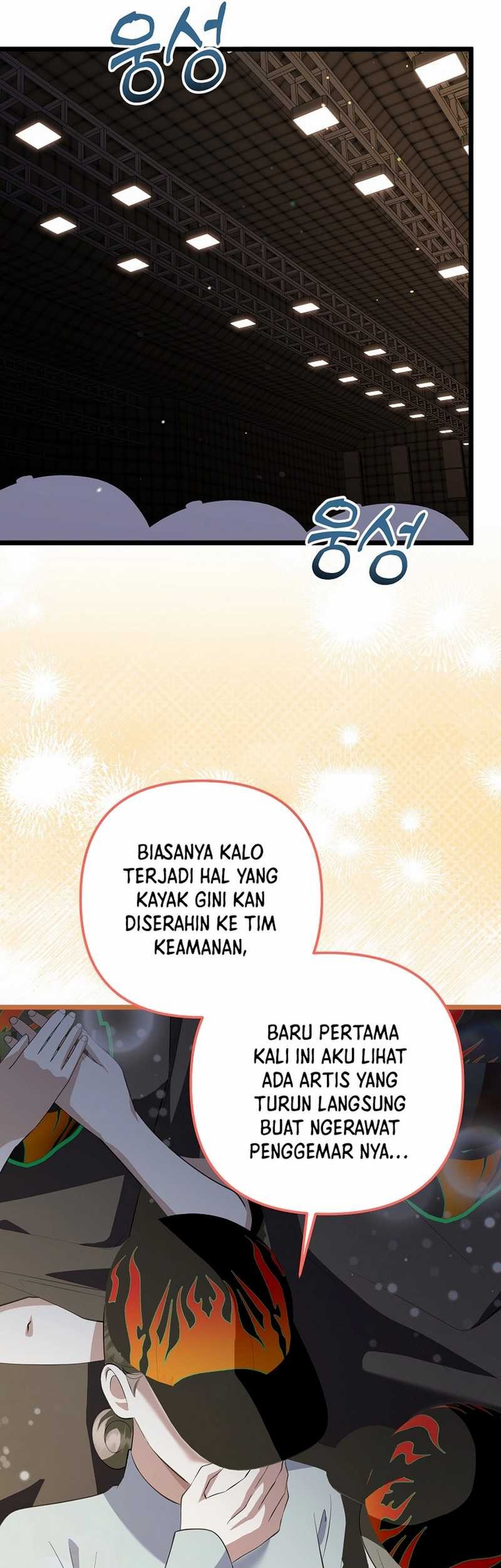 The Crazy Genius Composer Returns Chapter 68 - halaman 28