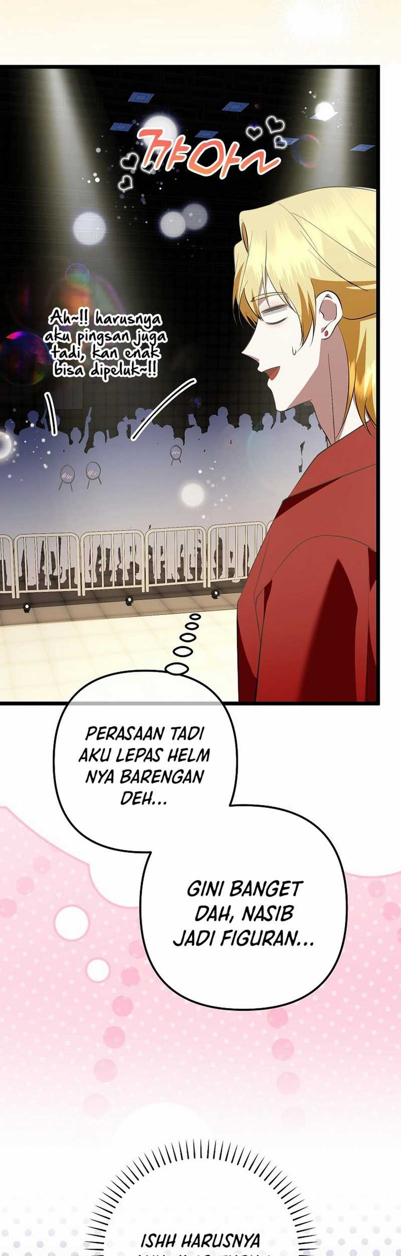 The Crazy Genius Composer Returns Chapter 68 - halaman 30