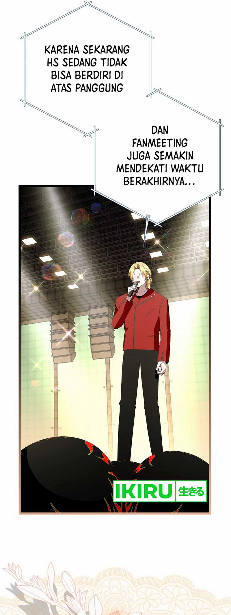 The Crazy Genius Composer Returns Chapter 68 - halaman 37