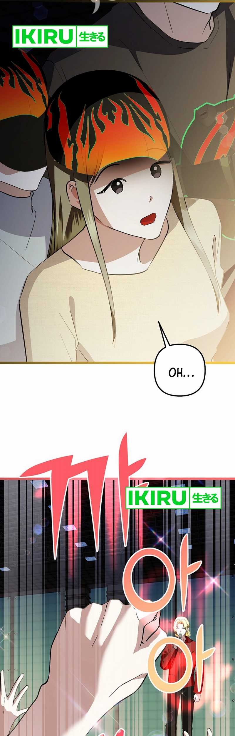 The Crazy Genius Composer Returns Chapter 68 - halaman 40