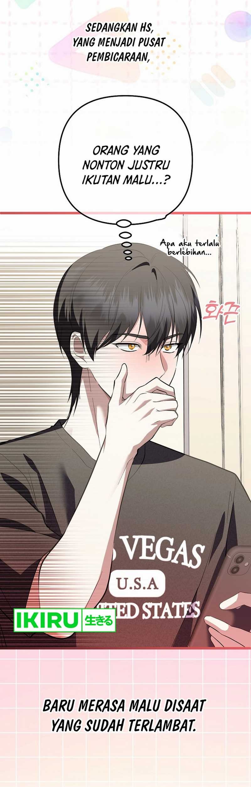 The Crazy Genius Composer Returns Chapter 68 - halaman 47