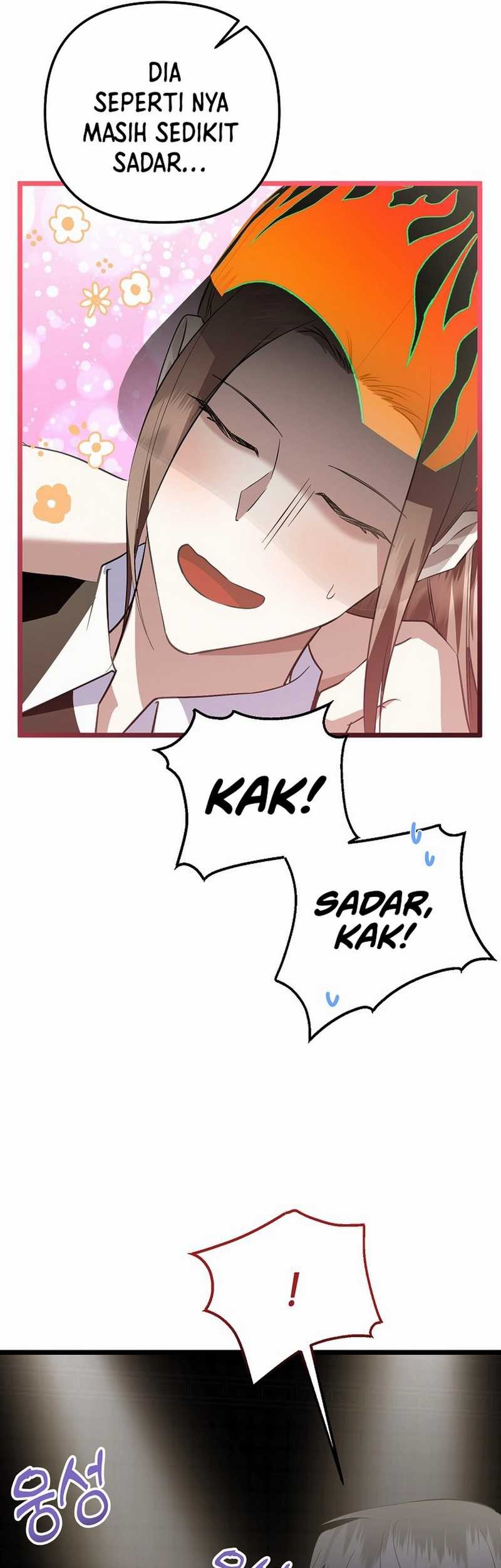 The Crazy Genius Composer Returns Chapter 68 - halaman 5
