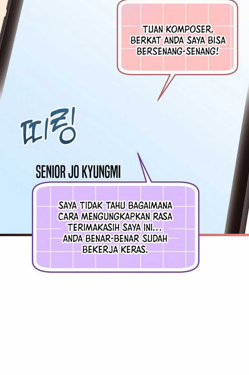 The Crazy Genius Composer Returns Chapter 68 - halaman 50