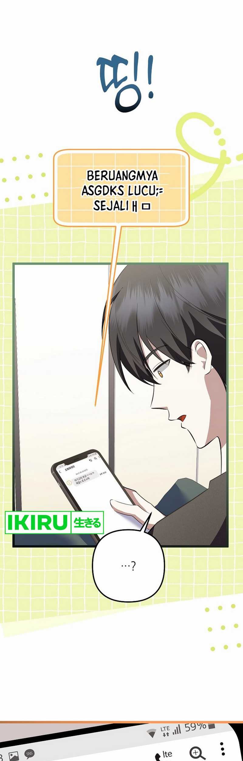 The Crazy Genius Composer Returns Chapter 68 - halaman 51