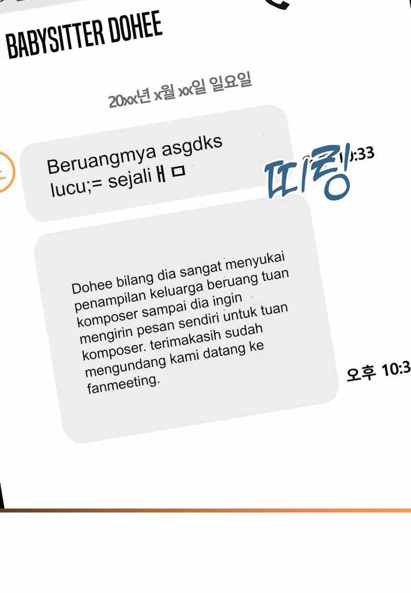 The Crazy Genius Composer Returns Chapter 68 - halaman 52