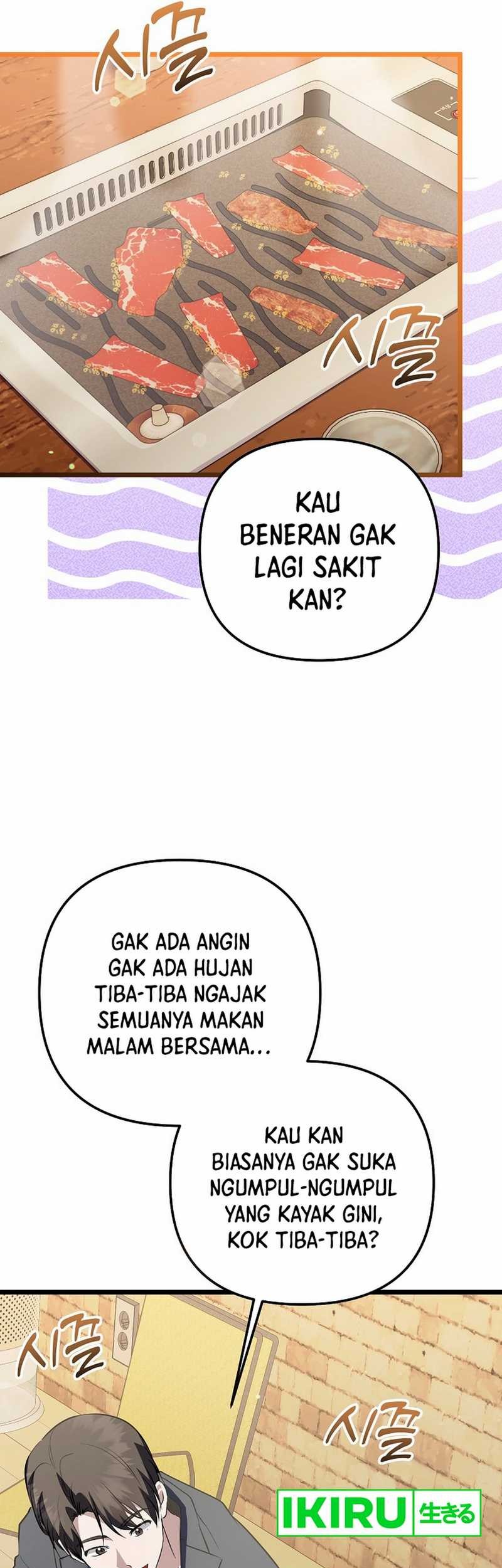 The Crazy Genius Composer Returns Chapter 68 - halaman 67