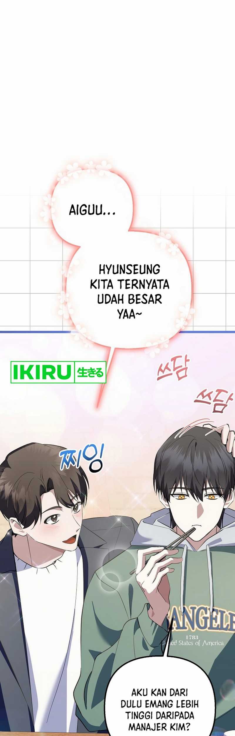 The Crazy Genius Composer Returns Chapter 68 - halaman 69