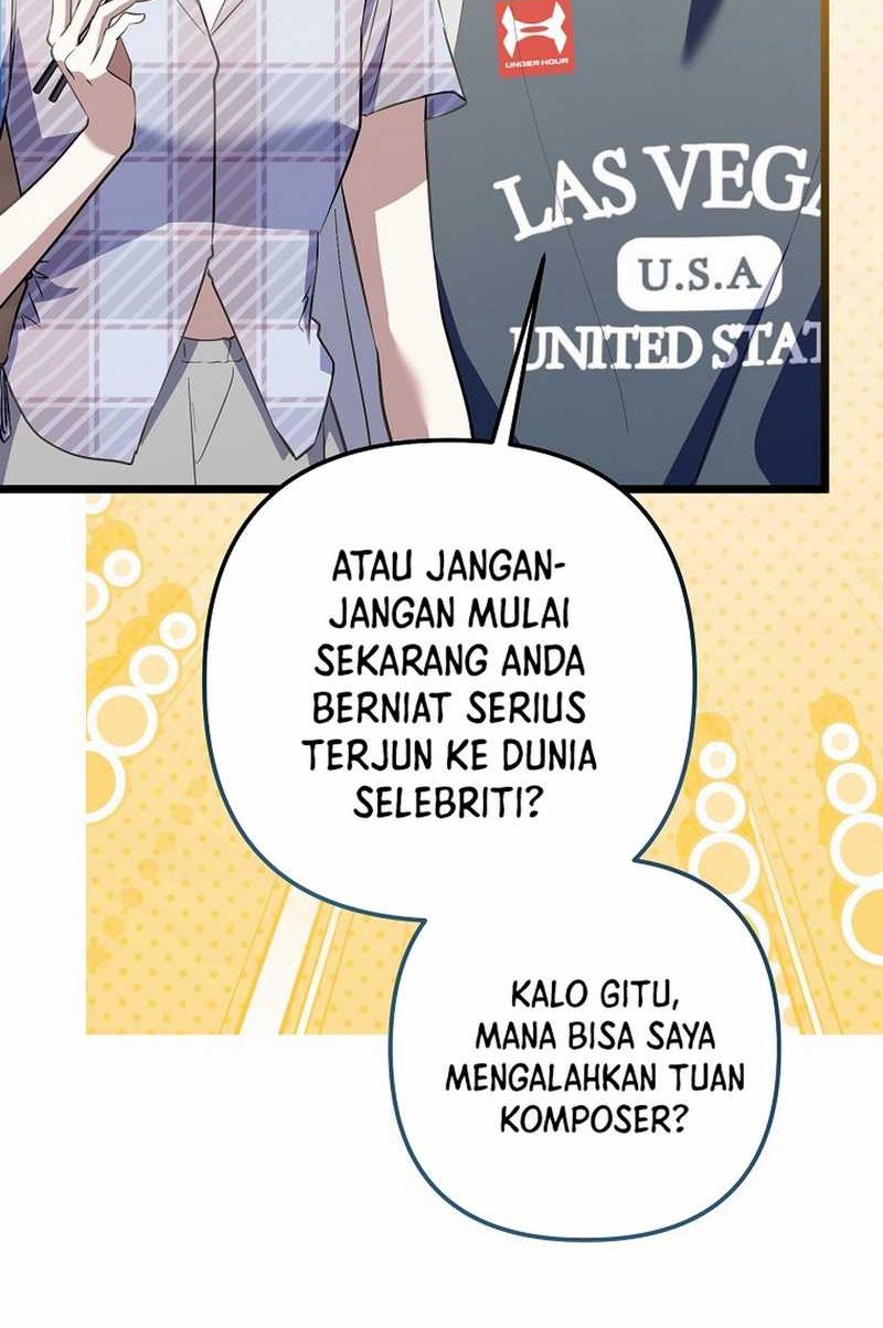 The Crazy Genius Composer Returns Chapter 68 - halaman 74