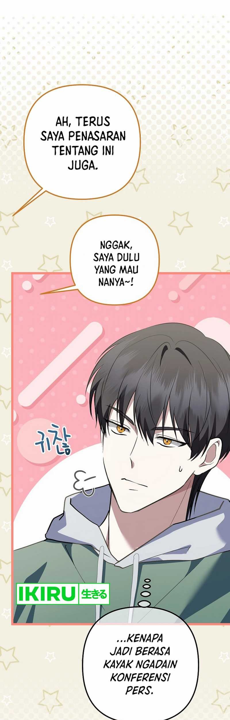 The Crazy Genius Composer Returns Chapter 68 - halaman 75