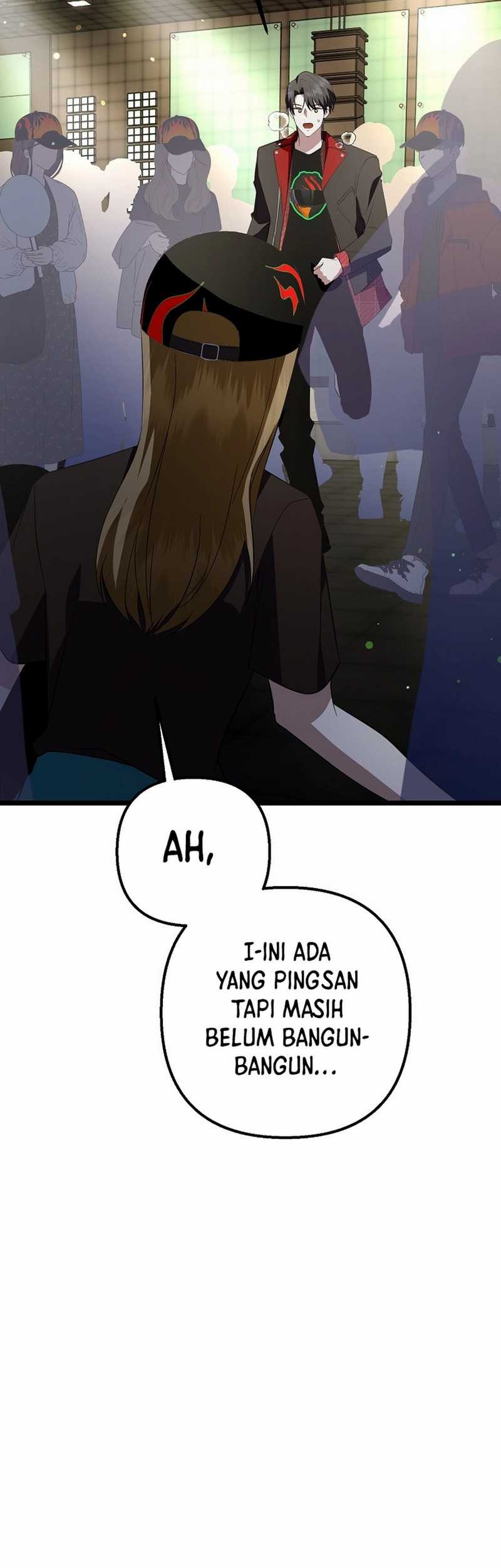 The Crazy Genius Composer Returns Chapter 68 - halaman 9