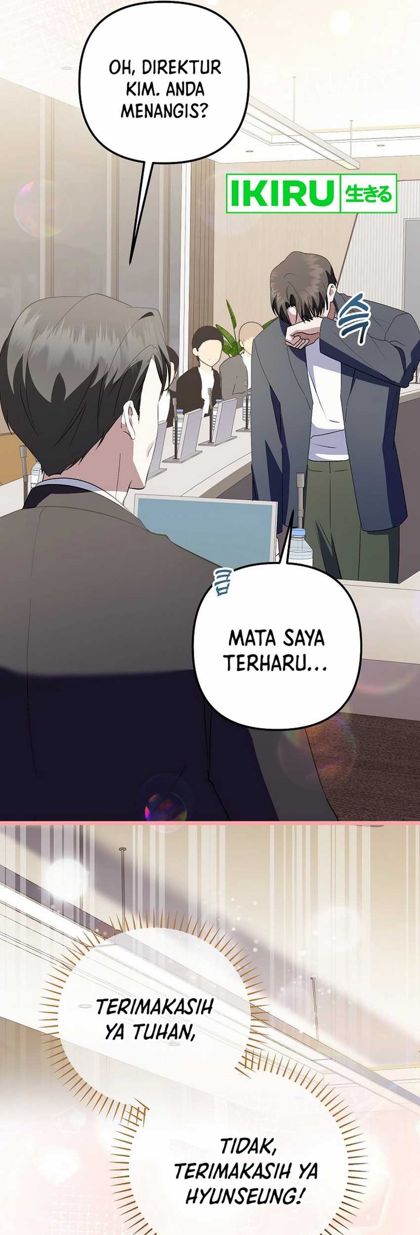 The Crazy Genius Composer Returns Chapter 69 - halaman 32