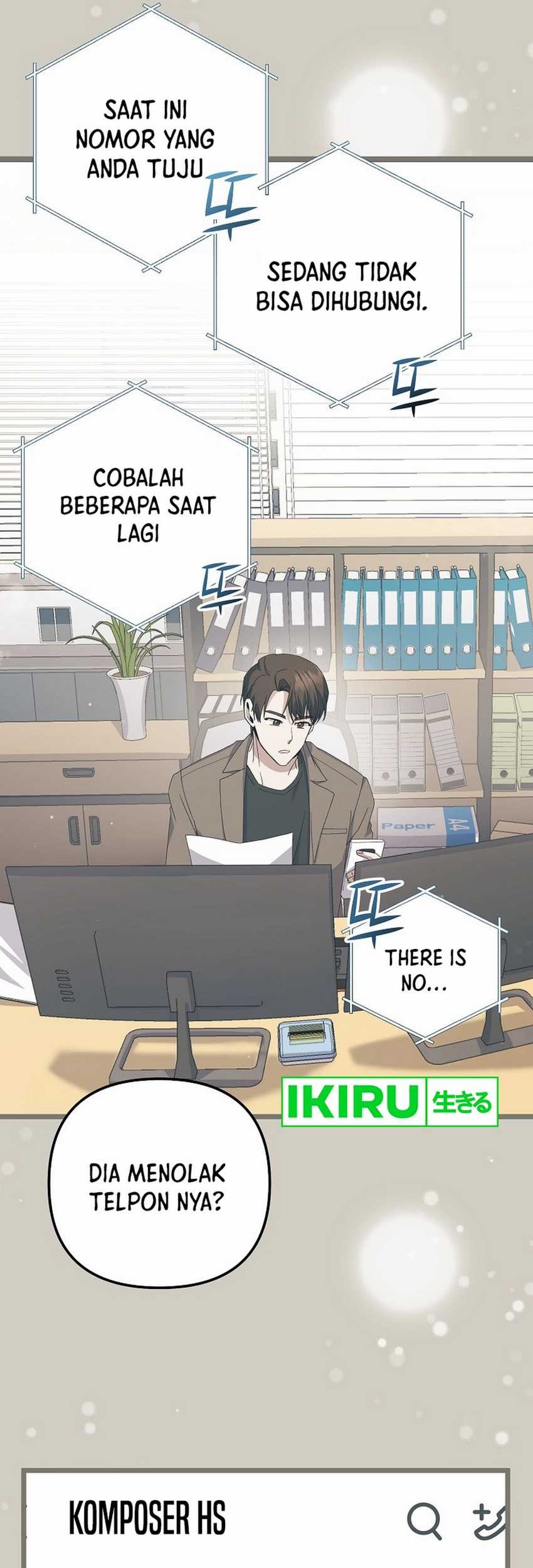 The Crazy Genius Composer Returns Chapter 69 - halaman 40