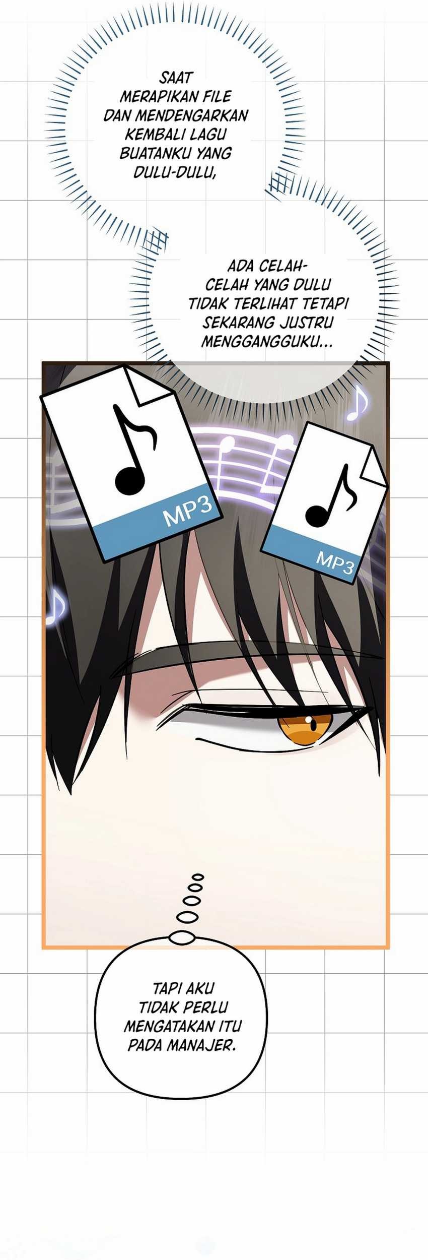 The Crazy Genius Composer Returns Chapter 69 - halaman 46