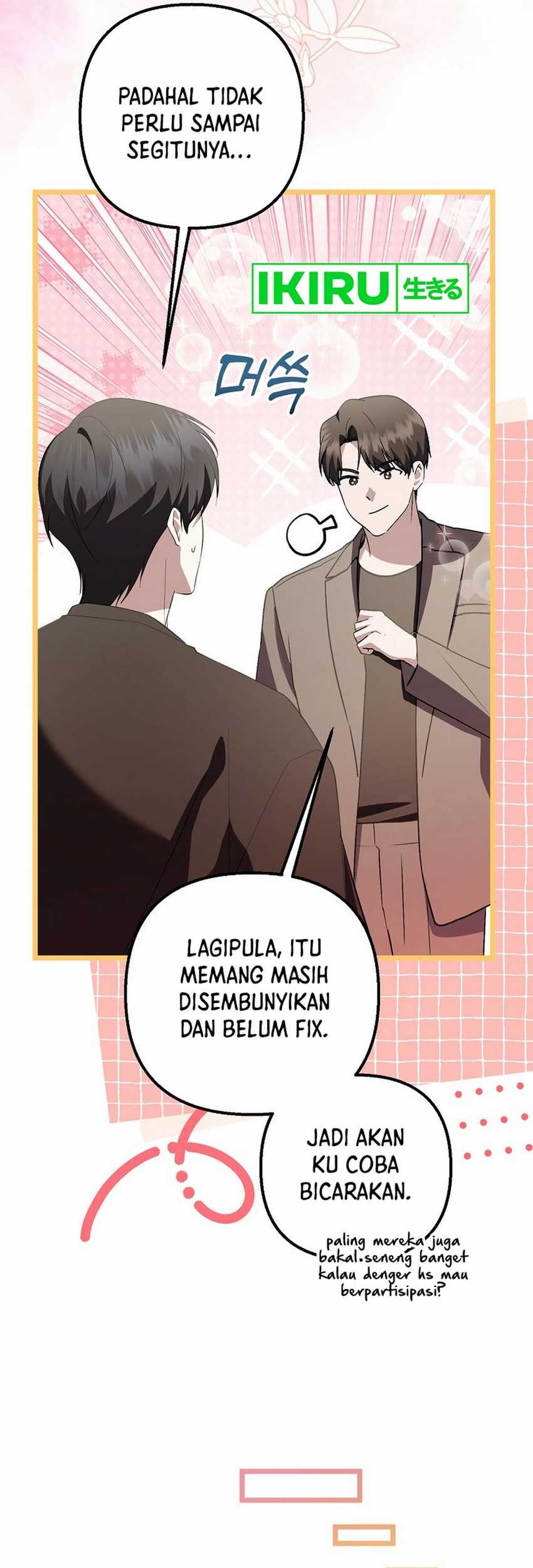The Crazy Genius Composer Returns Chapter 69 - halaman 55