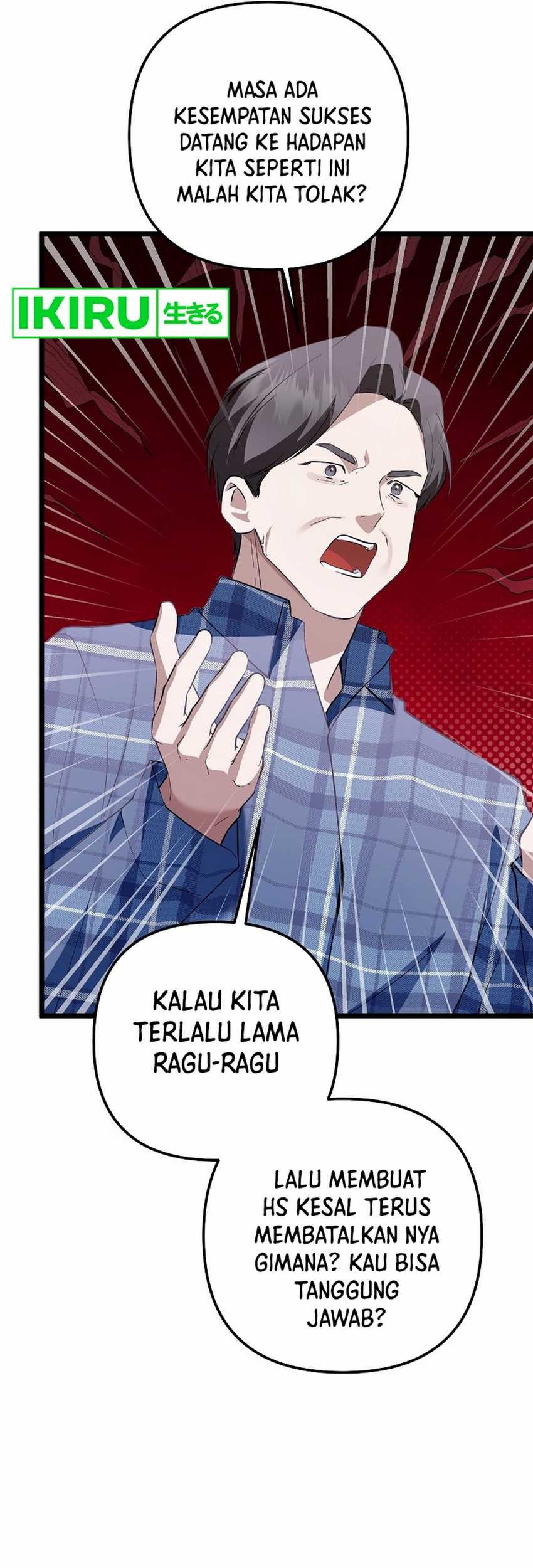The Crazy Genius Composer Returns Chapter 69 - halaman 63